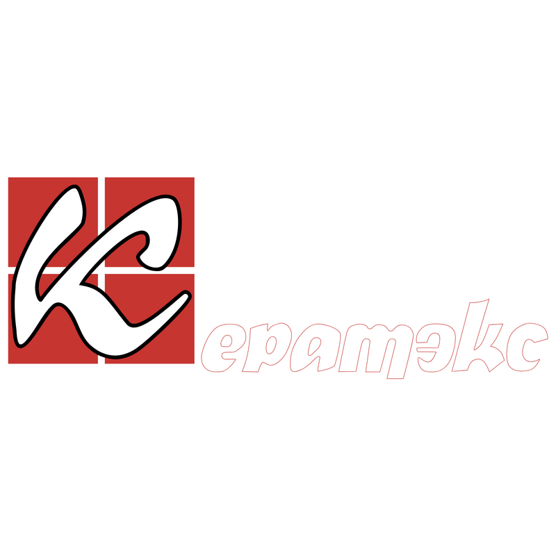 Kerateks Logo PNG Vector, Icon Transparent