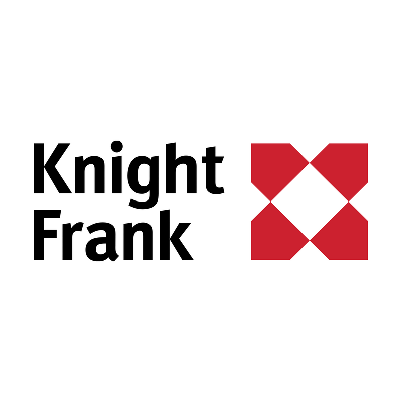Knight Frank Logo PNG Vector  PNG