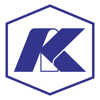 Ks Aluminium Konin Logo PNG