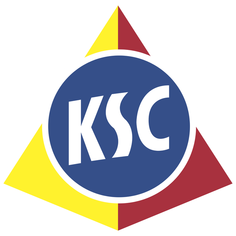 Karlsruhe Logo PNG Vector, Icon
