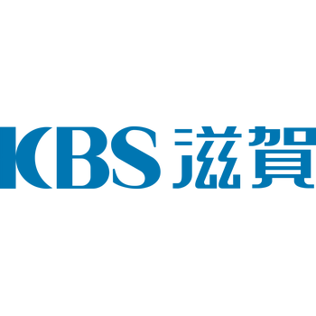 KBS Shiga Logo PNG