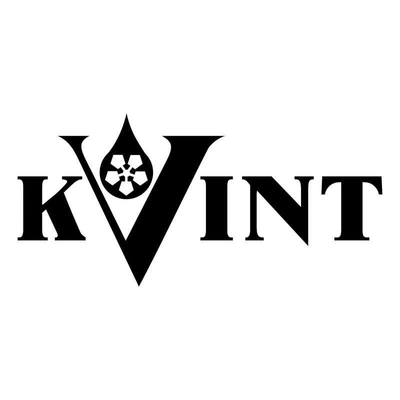 Kvint Logo PNG Vector  PNG