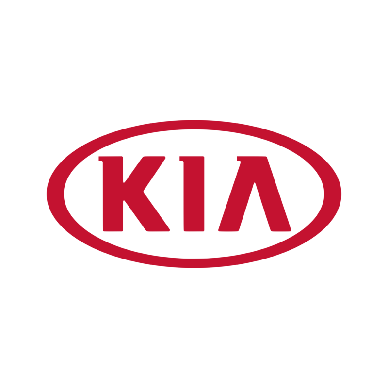 Download Kia Motors Logo PNG Transparent Background