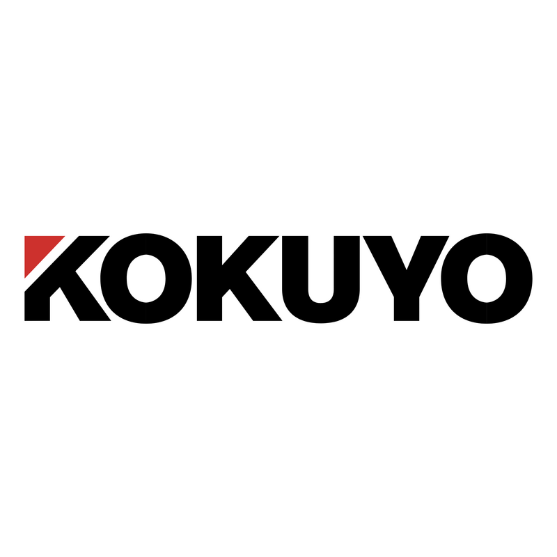 Kokuyo Logo PNG Vector, Ikon