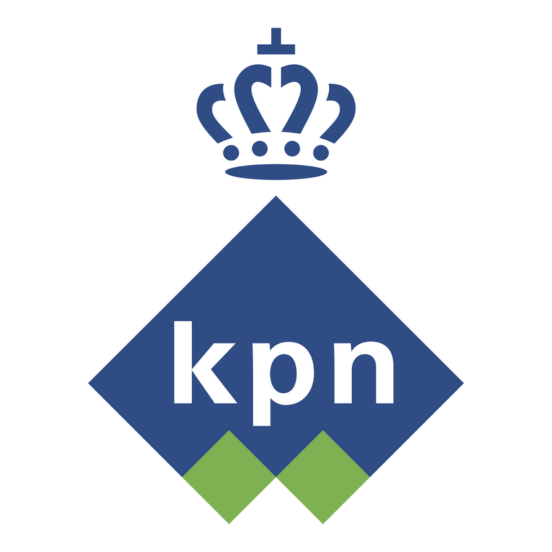 Kpn Telecom Logo PNG Vector  PNG