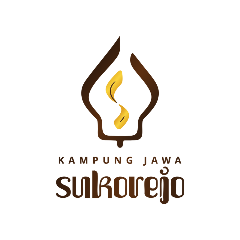Kampung Jawa Sukorejo Logo PNG Vector  PNG