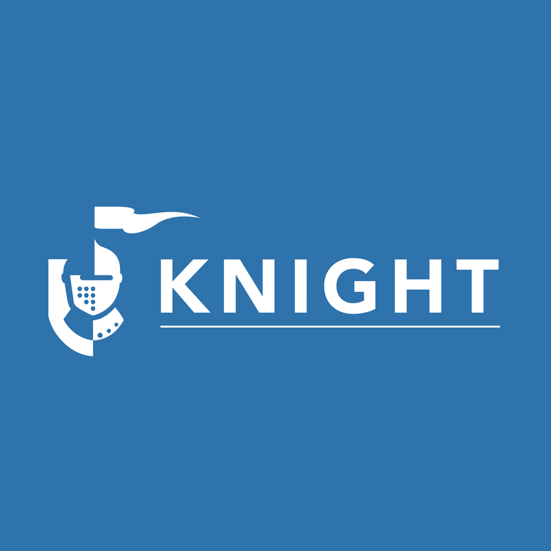 Knight Logo PNG Vector  PNG