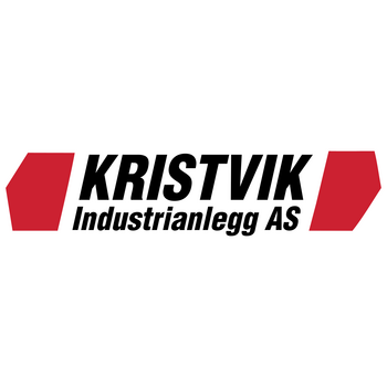 Kristvik Logo PNG