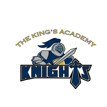 King's Academy Knights Logo PNG
