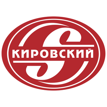 Kirovsky Logo PNG