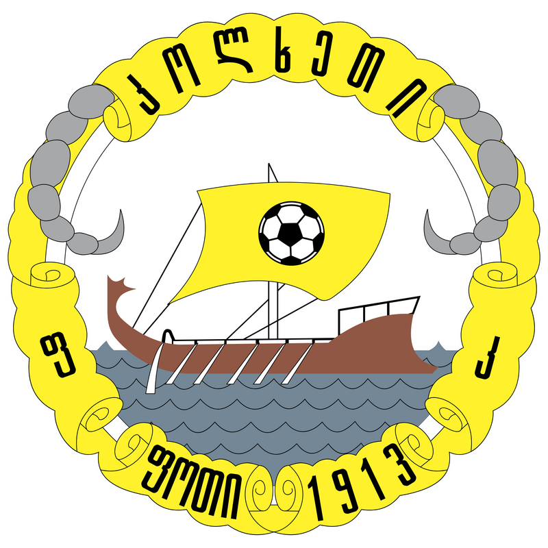 Kolkheti Poti Λογότυπο PNG Vector, Εικονίδιο