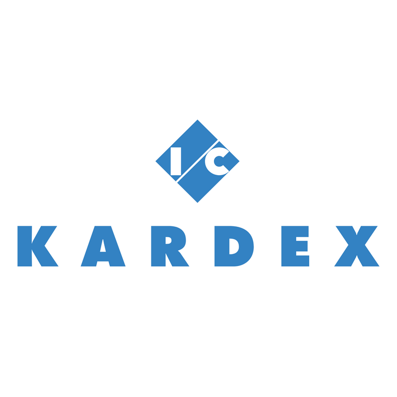 Kardex Logo PNG Vector  PNG