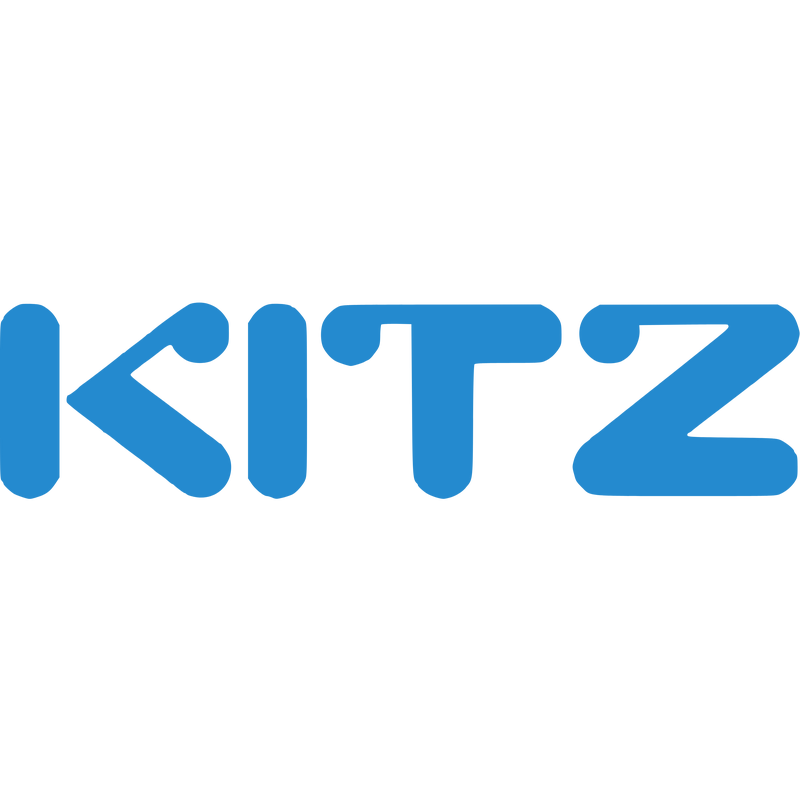 KITZ 标志 PNG Vector  PNG