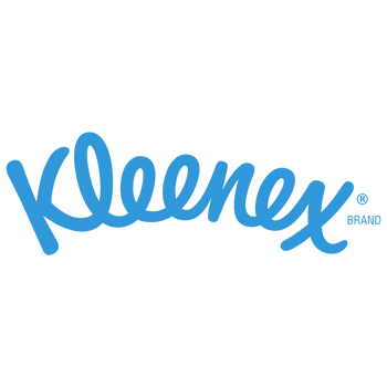 Kleenex  New Logo PNG