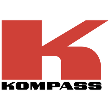 Kompass Logo PNG