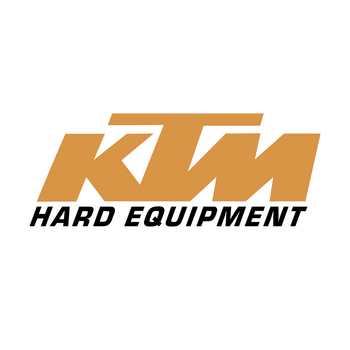 Ktm Hard Equipment Logo PNG