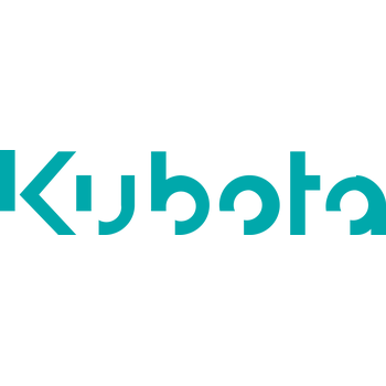 Kubota 로고 PNG 투명