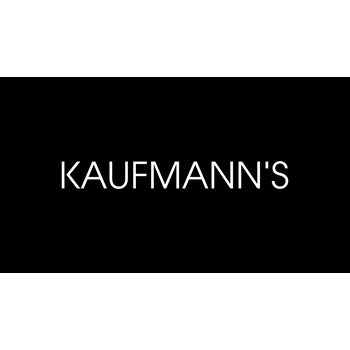 Kaufmann's Logo PNG