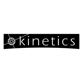 Kinetics Logo PNG