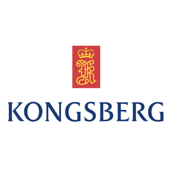 Kongsberg Logo PNG