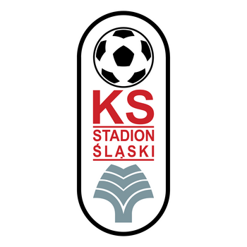 Ks Stadion Slaski Chorzow Logo PNG