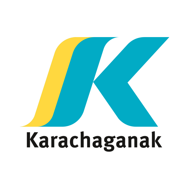 Karachaganak Logo PNG Vector, Ikona