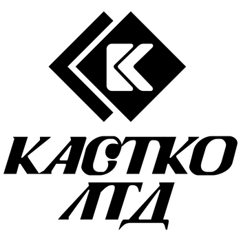 Kastko Ltd 标志 PNG