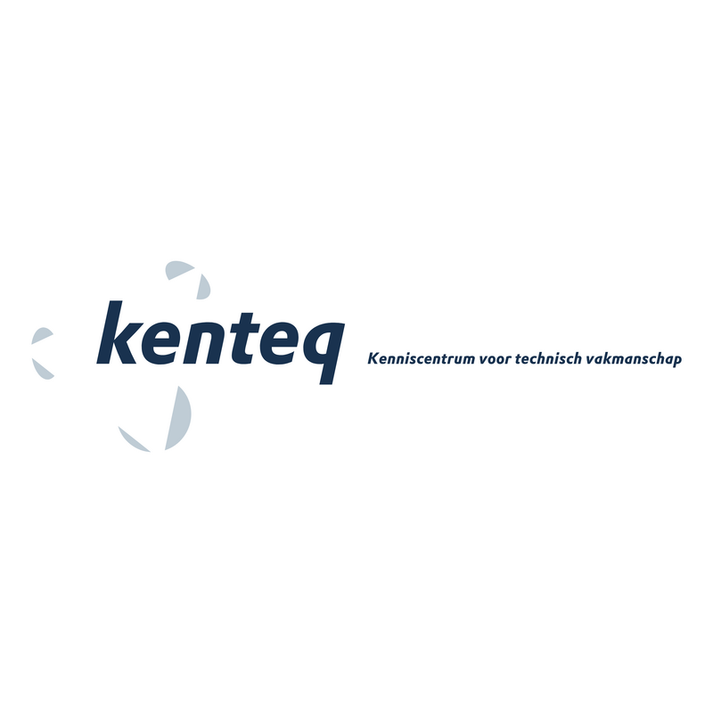Kenteq Logo PNG Vector  PNG