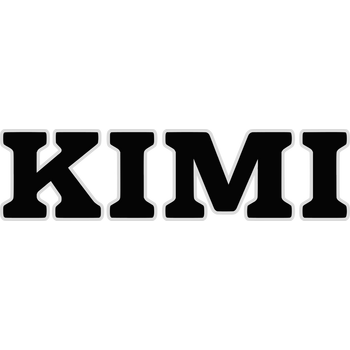 Kimi Logo PNG