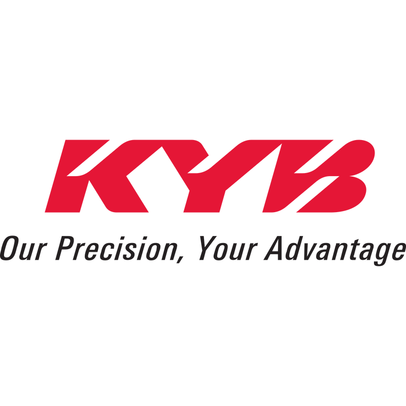 KYB Corporation Company Logo PNG Vector  PNG