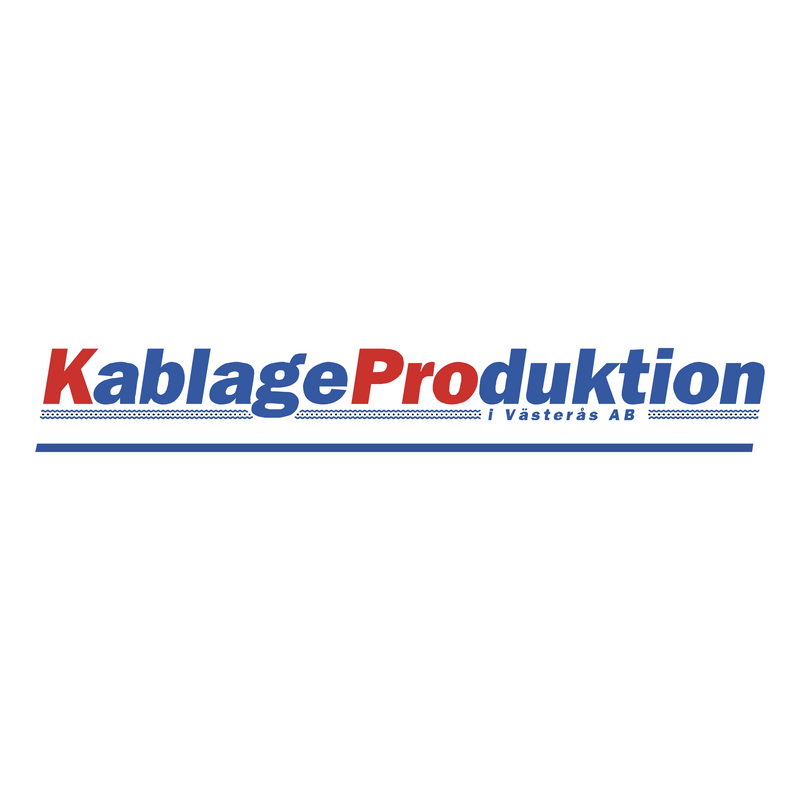 Kablage Production 标志 PNG Vector  PNG