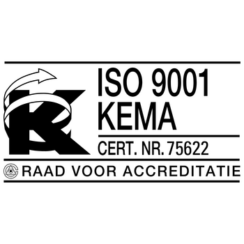 Kema Iso 9001 Logo PNG