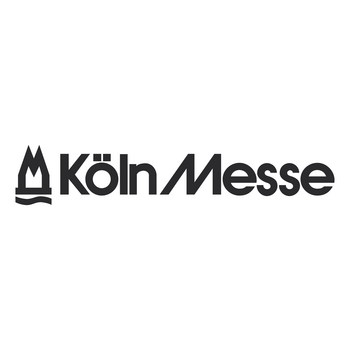 Koelnmesse Logo PNG