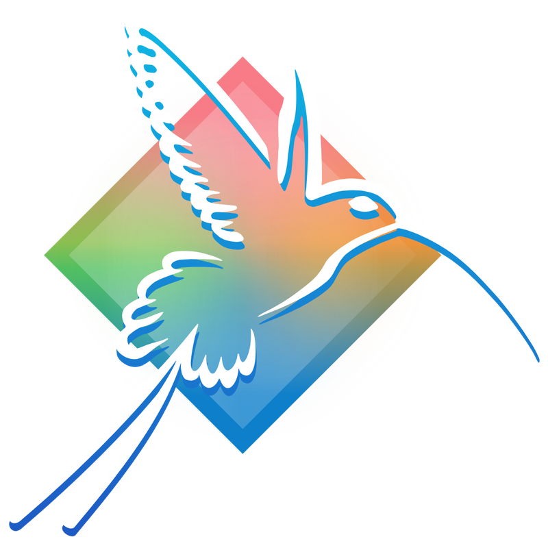 KolibriOS Logo PNG Vector  PNG