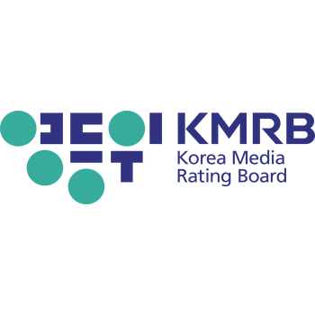 Korea Media Rating Board Logo PNG