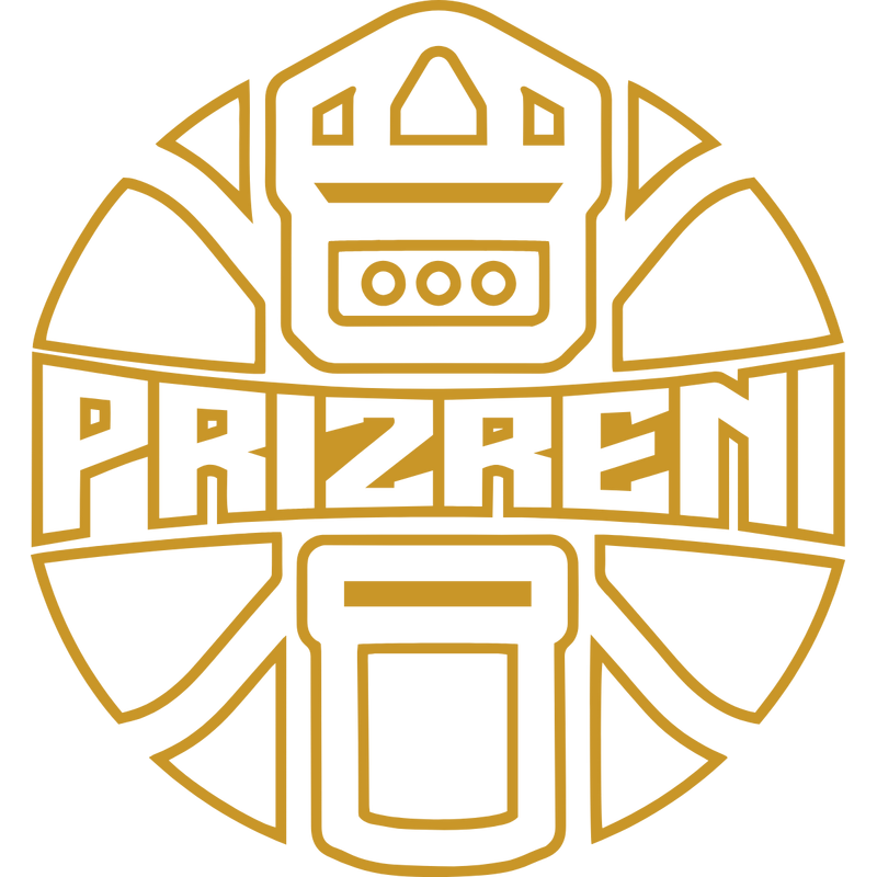 KB Prizreni Logo PNG Vector  PNG