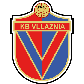 KB Vllaznia Logo PNG