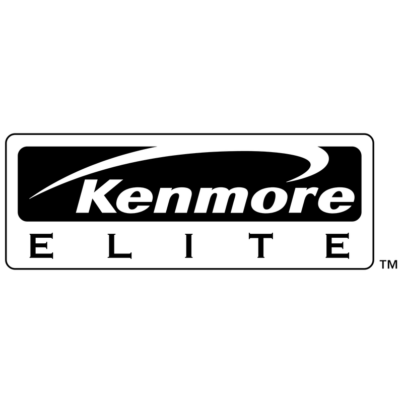 Kenmore Elite Logo PNG Vector  PNG
