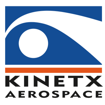 KinetX Logo PNG