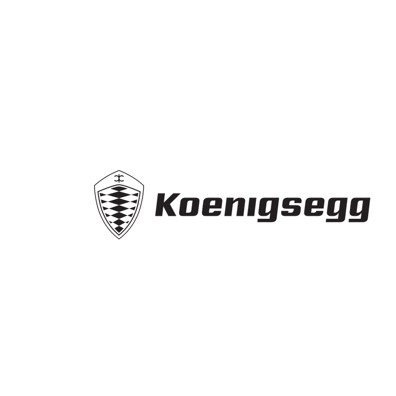 Koenigsegg ロゴ PNG ベクター、アイコン
