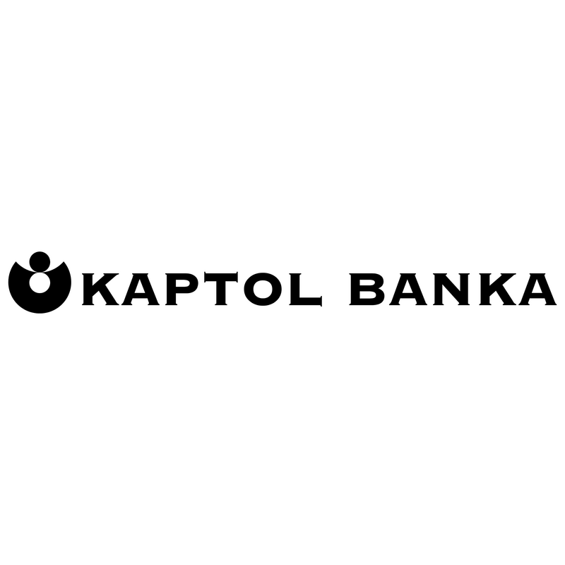 Kaptol Banka Logo PNG Vector  PNG