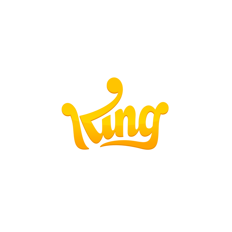 King Logo PNG Vector  PNG