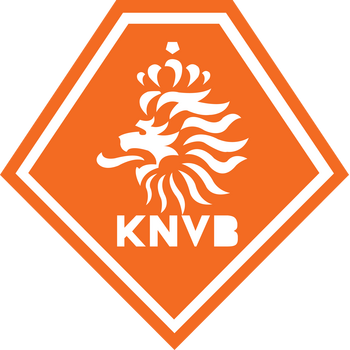 Knvb Badge Logo PNG