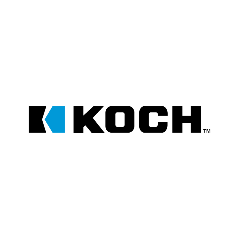 Download Koch Industries Logo PNG Transparent Background