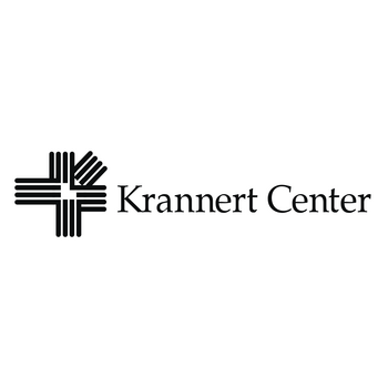 Krannert Center Logo PNG
