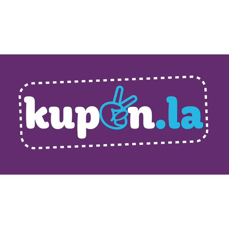Kupon.la Лого PNG Vector  PNG