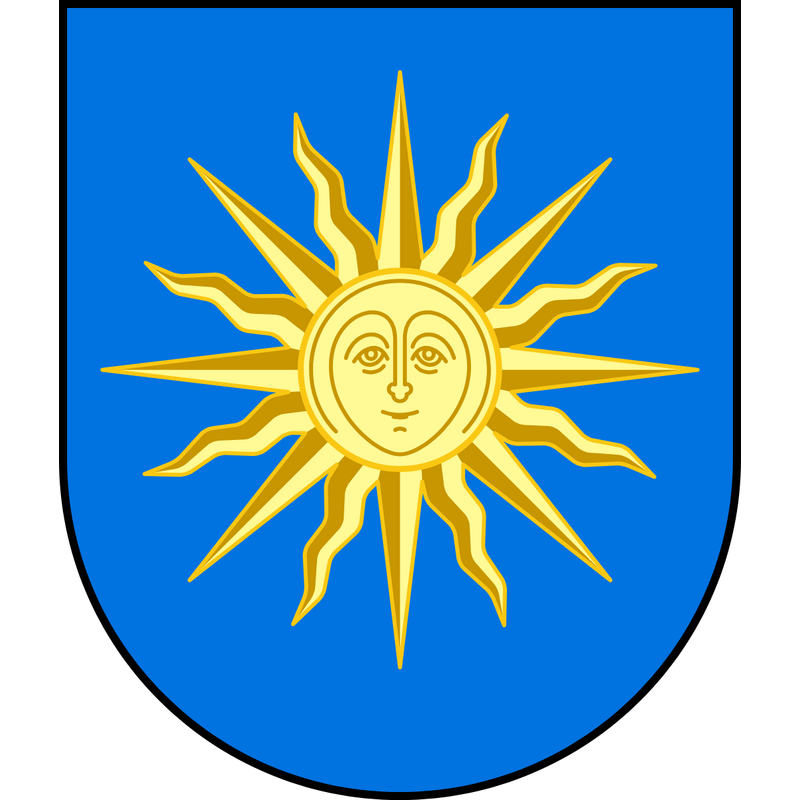 Kamjantec-Podilsky Logo PNG Vector, Icon Transparent