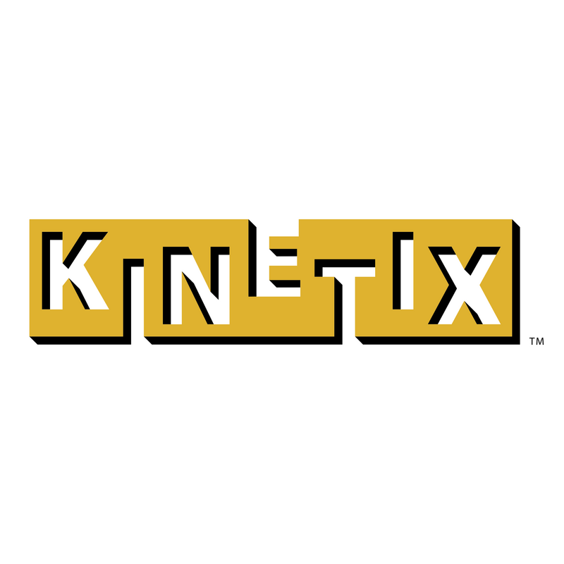 Kinetix Logo PNG Vector  PNG