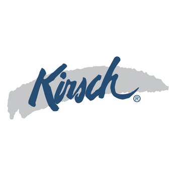 Kirsch Logo PNG Trasparente