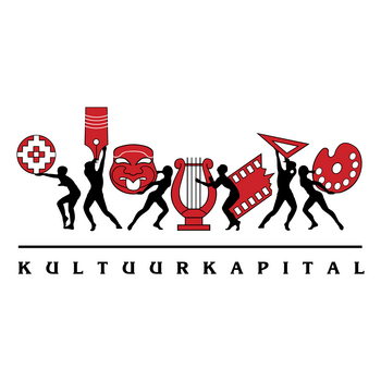 Kultuurkapital Logo PNG